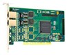 Carte Digital PCI avec 2 Ports BL220D