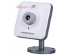 Caméra IP Cube Réseau Puissante H.264 Wi-Fi 802.11b/g/n
La caméra IP Cube de la série GXV3615 est une caméra de réseau puissante avec une performance excellente sous conditions de lumière faible. Elle propose une compression de vidéo en temps réel H.264 avec une clarité d'image excellente