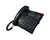 Téléphone IP Ecran LCD 2x16 avec 1 Ligne - 2 ports Ethernet POE
Téléphone 310 ou  310HDEPS IP Ecran LCD 2x16 AudioCodes fourni une parfaite fidélité de qualité vocale ce grâce à l'implémentation des codeurs larges bandes répondent à la forte demande de qualité vocale haute définition des utilisateurs de VoIP