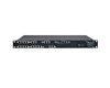 Module supplémentaire 1 E1 pour Mediant 1000
The Mediant 1000 converged wireline VoIP media gateway Intelligently packaged in a stackable 1U chassis, it is designed to interface between TDM & IP networks in enterprises or small-scale carrier locations