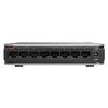 Switch SG 100D-08 8-Port Gigabit