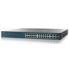 Commutateur switch Ethernet 24 ports RJ45 10/100 Mbs POE