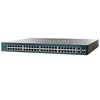 Switch 48 ports 10/100 Mbps Administrable niveau 2 + 4 ports 10/100/1000 Mbps PoE