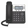 Téléphone d'IP deux-ligne de l'entreprise HD