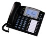 Téléphone VoIP Poste de Direction 4 lignes et 2 ports Ethernet
Téléphone SIP Grandstream GXP2110 est la solution évolutive idéale pour les standards d'entreprises. Le poste téléphonique vous permet de gérer jusqu'à 4 comptes SIP. Grâce à ses 18 mémoires à accès direct,