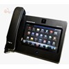 Telephone IP Multimedia with 7'' Touch Screen Color LCD