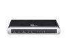 Passerelle 4 ports FXS pour téléphone analogique
Le GXW-4004 de GrandStream est une passerelle de voix IP de nouvelle génération. Elle est compatible avec les IP-PBXs, SoftSwitches et plateformes SIP. Elle est auto-configurable à distance et très maniable. Le GXW-4004 est destiné principalement aux TPE.