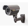 IR Waterproof Camera 1/3"  Supper HAD  CCD