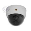 Dome Camera Vandal-proof Mini 1/3" Supper HAD CCD 420TVL