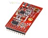 card asterisk FXO 4 and 8 ports analog  module allows to terminate analog telephone lines (POTS
FXO-100 is a single channel FXO module allows 4 and 8 ports analog card to terminate analog telephone lines (POTS). The FXS100 module support all the call features that any standard analog outgoing line. FXO is Pin to Pin compatible with Digium's X100M da