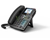Telephone IP de Bureau Entreprise Ecran LCD avec une Clé Intelligente DSS X5/X5G