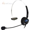 Casque téléphonique HS-MM3 pour téléphone IP SNOM 300