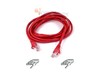 1 Câble console KVM catégorie 5 HP de 12 m
HP câble de réseau - 12.2 m
HP IP CAT5 CABLE 40FT 1PK ALL