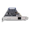 Carte DIVA Server UNIVERSAL PRI-30M PCI - 1 Port ISDN PRI, 30 DSP