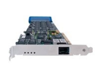 Carte DIVA Server UNIVERSAL PRI-CTI PCI - 1 Port ISDN PRI 306-211