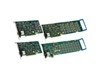 Carte Diva Server V-PRI/E1-30,1 Port ISDN PRI, 30 DSP
Diva Server V-PRI/E1 boards are exceptionally powerful, PC-based telephony adapters that provide rich media processing capabilities for up to 30 voice channels over E1 or ISDN PRI interface. It is the perfect choice for enterprises and service providers l