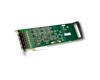 Carte Diva V-PRI/E1-30 PCI Express,1 Port ISDN PRI, 30 DSP