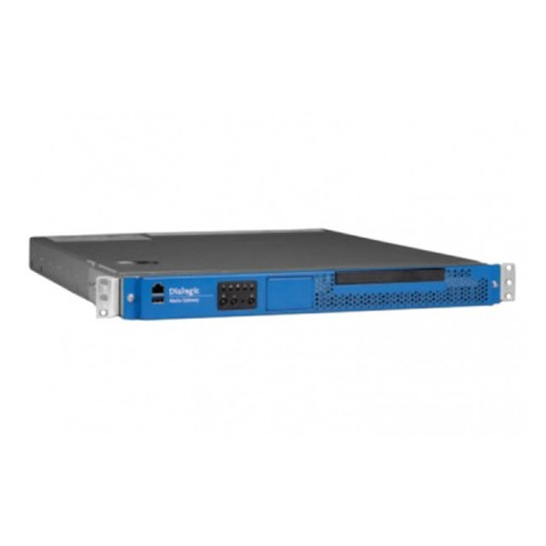 Passerelle DMG4008LSW (8 FXO) PRI IP Media for Microsoft UM 306-374