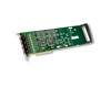 Carte Diva UMANALOG4 PCIE-4 Port PCIE 2 Channel Fax 306-388