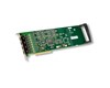 Carte Diva UMANALOG4 PCIE-4 Port PCIE 2 Channel Fax 306-388