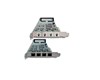 Carte Diva Server UNIVERSAL Analog-8P - Voix, Data Fax PCIe 306-395