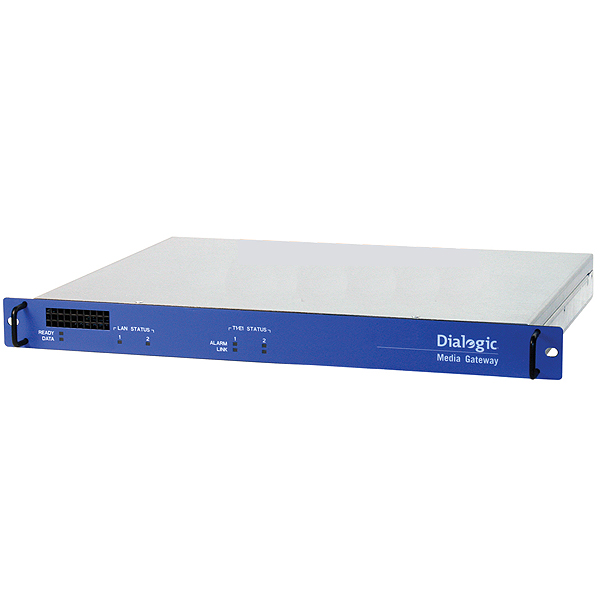 Passerelle DMG2120-4E 1survivable PRI IP Media 310-892