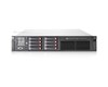Serveur DL380 G7 Processeur Xeon Quad-Core E5630 (2.53 GHz,1066 MHz)
Le HP ProLiantDL380 G7 est fidèle à son héritage d'excellence en ingénierie avec une souplesse et des performances accrues,un temps de disponibilité de niveau professionnel,les performances de processor puissant et la densité 2U pour diverses applications