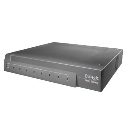 Passerelle DMG1008DNIW PBX IP Media 884-211