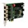 Carte ISDN BRI 4 Port PCI-E B400E