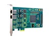 Carte E1 a deux port Pour Asterisk ISDN PRI Digital Interface Card BL220DE
