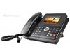 Téléphone Couleur a écran Tactile IP 3 Lignes SIP ou IAX2- POE
BW760 is a kind of high level voice communication terminal which is based on wide band and independent of PC.With standware SIP 2.0/IAX2 and support G.711 A/U Law,G.722,G.723,G.729.ZP302 provide rich Voip features excellent compatibility across of network