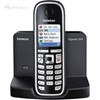 Téléphone Gigaset sans fil DECT pour VoIP