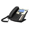 Téléphone IP a 2 lignes SIP, IXA VPN avec 8 boutton DSS