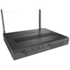 Routeur 4 ports 881 Fast Ethernet Secure with Embedded 3.5G MC8795V - modem cellulaire