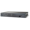 Routeur 887VA avec VDSL2/ADSL2+ over POTS - DSL - commutateur 4 ports