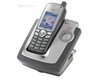 Téléphone sans fil VoIP 7921G (Wi-Fi) SCCP
Le Téléphone sans fil IP Cisco Unified 7921G est un téléphone haut de gamme permettant une communication vocale via le réseau local sans fil utilisé par votre ordinateur. Ainsi, vous pouvez passer et recevoir des appels téléphoniques.