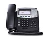 Téléphone a HDVoice équipé de 2 RJ45 POE , 4 lignes SIP, 10 touches BLF de fonctions avancées