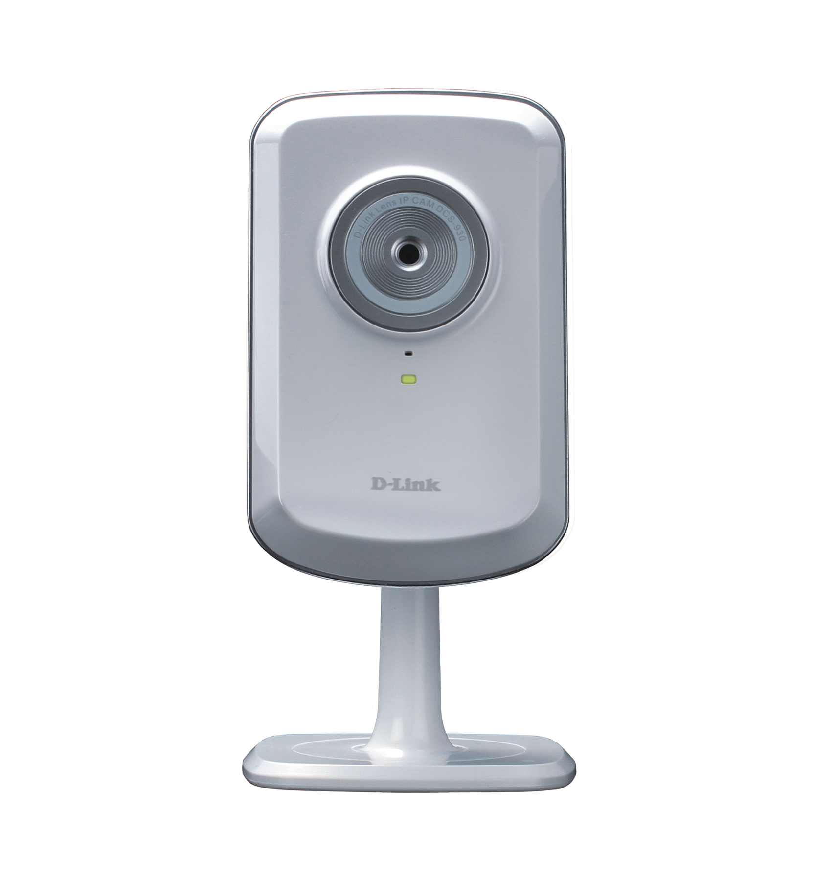 Caméra IP sans fil MJPEG 1lux Soutien Capteur CMOS UPNP DDNS WPS