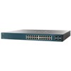 Switch 24 ports 10/100/1000 Mbps Administrable niveau 2 PoE