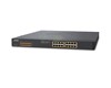 SWITCH LAN 16-PORT 10/100 POE FNSW-1600P
