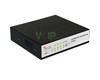 5-port 10/100M unmanaged  4 Port support PoE Switch in  Metal case (72W Power) FR-S1005PED