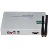 Passerelle à 2 canal GSM (GSM 900/1800 MHz) avec 1 interface FXS - Antenne inclu