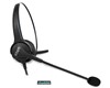 Casque avec micro pour téléphone IP
For600 headset for telephone is very comfortable to wear. It has a compact appearance and is one of the high quality headsets elaborated by Bei’en.