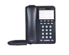 Téléphone IP avec 1 compte SIP et 2 appels - 4 touches soft XML
GXP1100 est un téléphone HD d’entrée de gamme supportant un seul compte SIP, jusqu’à 2 appels, 4 boutons programmables, un combiné HD avec un audio à large bande, un port réseau 10/100mbps, un design facilitant le montage murale avec un support bureau.