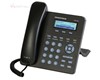 Téléphone IP 2 lignes / 1 compte SIP
Le GXP1400 est un téléphone IP professionnel de nouvelle génération qui proposent 2 lignes /1 compte SIP avec écran graphique LCD de 128 X 40 pixels 3 touches sensitives contextuelles programmables en XML 2 ports Ethernet la conférence à 3