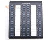 Extension pour telephonie IP GXP2000
Le module d'expansion pour GXP2000 (EXT) a 56 touches programmables (chacun d'entre eux avec LED bicolore) quand il est utilisé ensemble avec GXP2000. Le module GXP2000EXT est connecté et contrôle par GXP2000 avec un court câble de connexion.