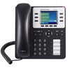 Téléphone IP Professionnel  Ecran TFT Couleur LCD 320 x 240 3 Comptes SIP