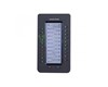 Module d'Extension pour Téléphone  Grandstream  GXP2200 avec  LCD Graphique de 128x384