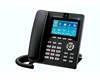 Téléphone IP 3 Ligne SIP système de visioconférence intégré
Le téléphone de visioconférence Grandstream GXV3140 combine un système de vidéo conférence personnelle avec un téléphone VoIP qui peut gérer jusqu'à 3 lignes SIP. 
interface intuitive et des fonctions complètes : navigateur Web, conférence à 3.