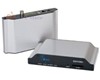 IP video Server / Encoder avec 1 input vidéo analogique
La série GXV3501 2000 est un prochaine génération IP vidéo serveur/codeur avec innovations puissantes. La GXV3501 Packs un certain nombre de technologies de pointe, y compris la vidéo en temps réel de H.264 compression (résolution D1).